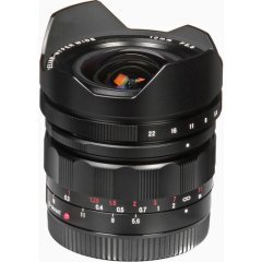 Voigtlander Heliar Hyper Wide 10mm f/5.6 Aspherical Lens (Sony E)