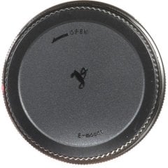 Voigtlander Super Wide-Heliar 15mm f/4.5 Aspherical III Lens (Sony E)