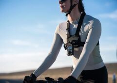 DJI Osmo 360° Adventure Combo