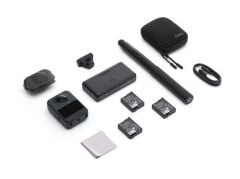 DJI Osmo 360° Adventure Combo