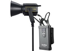 Godox VL150 150W LED Video Işığı