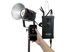 Godox VL150 150W LED Video Işığı