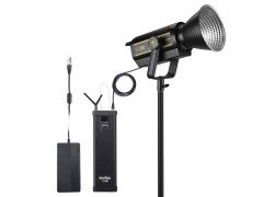 Godox VL300 300W LED Video Işığı
