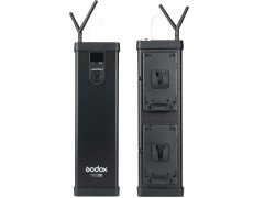 Godox VL300 300W LED Video Işığı