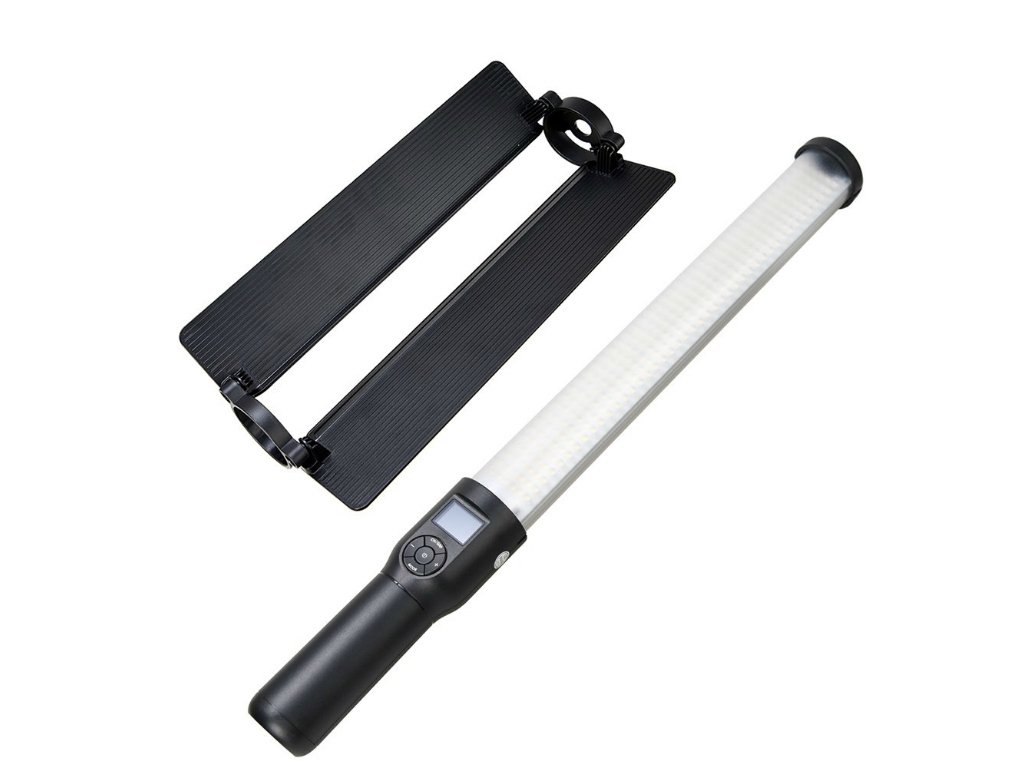 Godox LC500 Bi-Color LED Işık Çubuğu