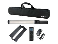 Godox LC500 Bi-Color LED Işık Çubuğu