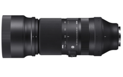 Sigma 100-400mm f/5-6.3 DG DN OS (C) Lens (Sony E Mount)