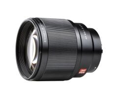 Viltrox AF 85mm f/1.8 FE II STM Lens (Sony E Mount)