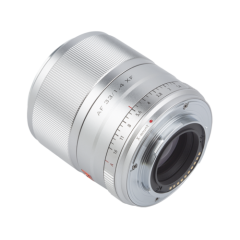 Viltrox AF 33mm f / 1.4 XF Lens (Fujifilm X)(Silver)