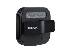 Godox LEDM32 Mobil Video Işığı