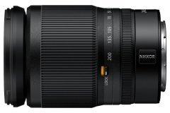 Nikon Z 24-200mm f / 4-6.3 VR Lens