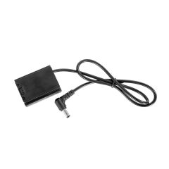 SmallRig 2922B DC5521- NP-FZ100 Kukla Pil Kablosu