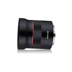 Samyang AF 45mm F/1.8 FE Lens (Sony E Mount)