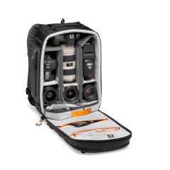 Lowepro Pro Trekker BP 350 AW II Sırt Çantası (Gri)