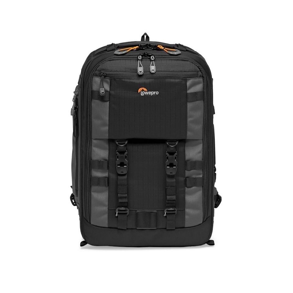 Lowepro Pro Trekker BP 350 AW II Sırt Çantası (Gri)