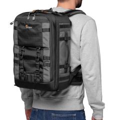 Lowepro Pro Trekker BP 350 AW II Sırt Çantası (Gri)