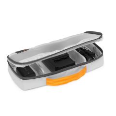 Lowepro Pro Trekker BP 350 AW II Sırt Çantası (Gri)