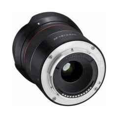 Samyang AF 18mm F/2.8 FE Lens (Sony E Mount)