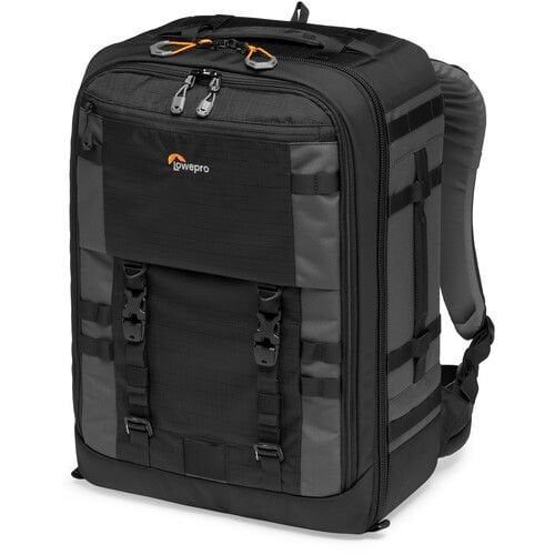Lowepro Pro Trekker BP 450 AW II Sırt Çantası (Gri)