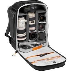 Lowepro Pro Trekker BP 450 AW II Sırt Çantası (Gri)
