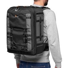 Lowepro Pro Trekker BP 450 AW II Sırt Çantası (Gri)