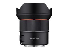 Samyang AF 14mm F2.8 RF (Canon RF Mount)