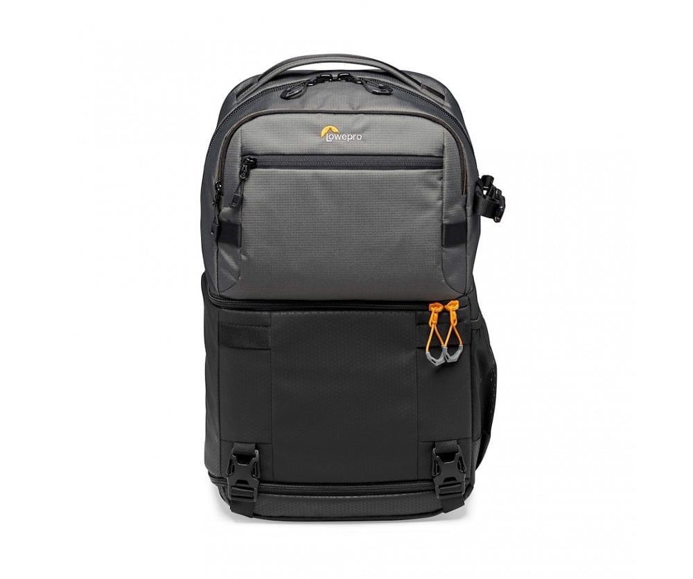 Lowepro Fastpack Pro BP 250 AW III Sırt Çantası (Gri)
