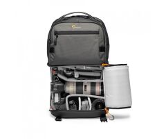 Lowepro Fastpack Pro BP 250 AW III Sırt Çantası (Gri)