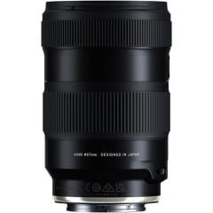 TAMRON A068S 17-50MM (SONY) F/4 Di III VXD