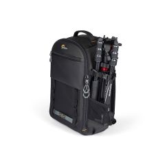 Lowepro Adventura BP 300 III Sırt Çantası (Siyah)
