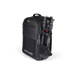 Lowepro Adventura BP 300 III Sırt Çantası (Siyah)