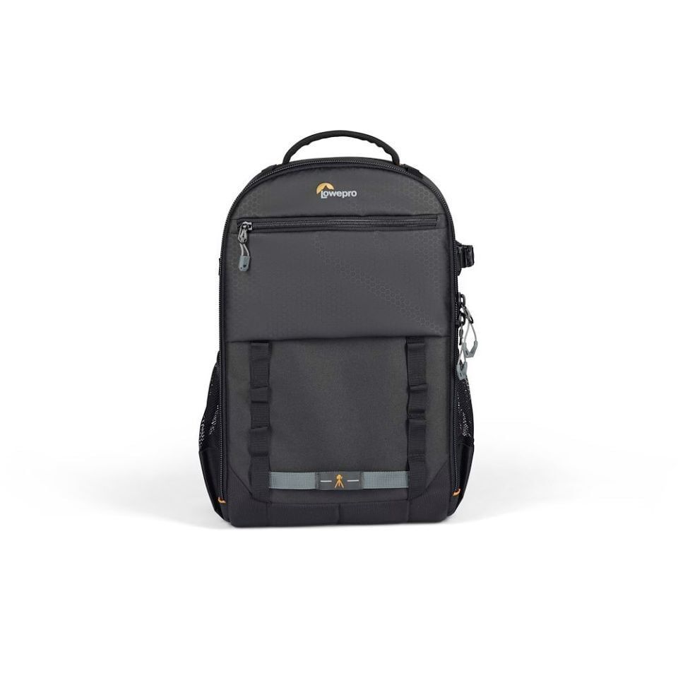 Lowepro Adventura BP 300 III Sırt Çantası (Siyah)
