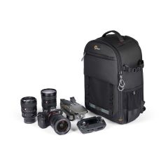 Lowepro Adventura BP 300 III Sırt Çantası (Siyah)