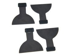 Godox SA-07 S-30 Için Framing Shutter