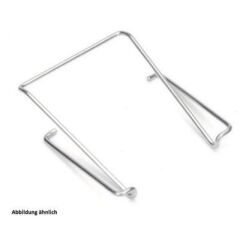 Sennheiser 576130 G1 / G2 / G3 / G4 Modelleri İçin Bel Klipsi Teli