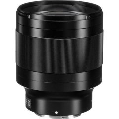 Tokina ATX-M 85mm F / 1.8 FE Lens (Sony E Mount)