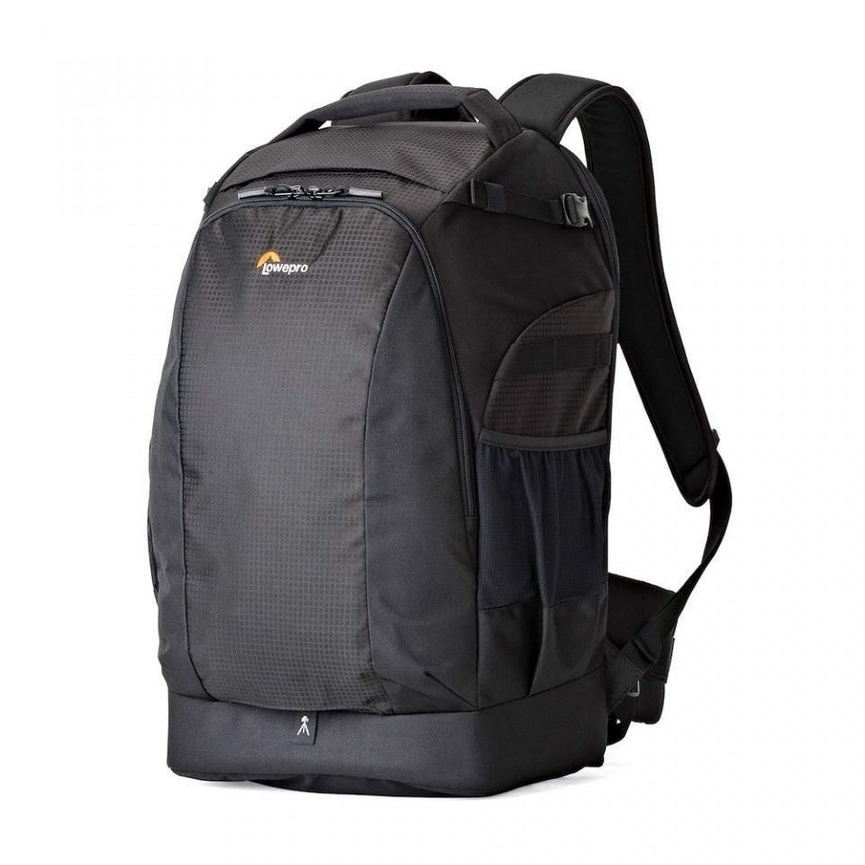 Lowepro Flipside 500 AW II Sırt Çantası (Siyah)