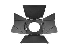 Godox SA-08 S-30 Için 8 Leaves Barndoor