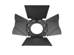 Godox SA-08 S-30 Için 8 Leaves Barndoor