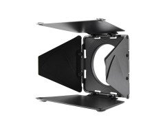 Godox SA-08 S-30 Için 8 Leaves Barndoor