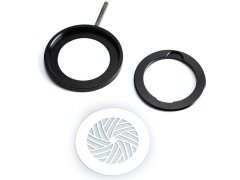 Godox SA-10 S-30 Için Gobo Set Tutucu