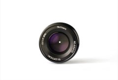 7artisans 35mm F1.4 Sony Lens (Full Frame)