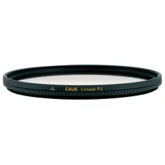Marumi EXUS Circular PL 77 mm