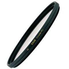 Marumi EXUS Circular PL 77 mm