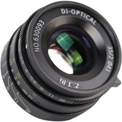 7artisans 35mm F2 Leica (M Mount) Lens