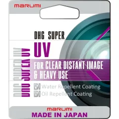 Marumi DHG Super UV 95 mm