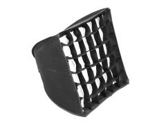 Godox SA-30 S-30 Için 30x30 Izgaralı Softbox