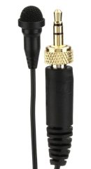 Sennheiser  508935 ME 2 Çok Yönlü Yaka Mikrofonu