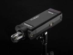 Godox AD200Pro Taşınabilir Flaş Kit