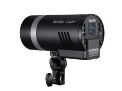 Godox AD300Pro Taşınabilir Flaş Kit